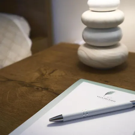 Penzion Dei Poeti La Spezia