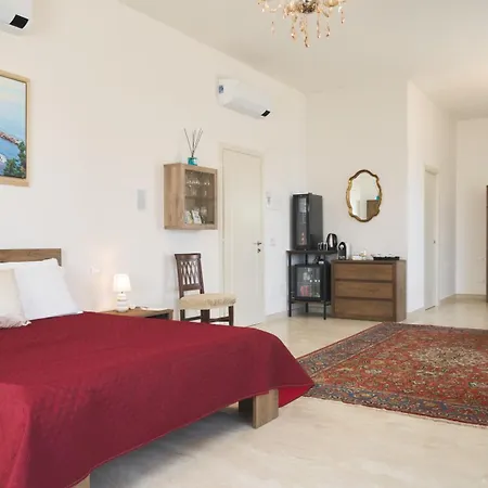 Dei Poeti Penzion La Spezia