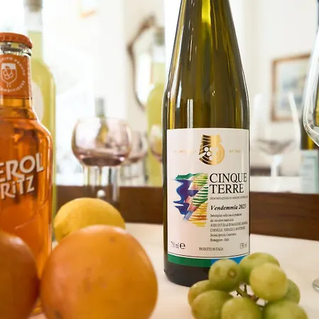 Penzion Dei Poeti 4*