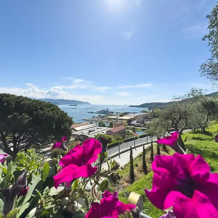 Dei Poeti La Spezia