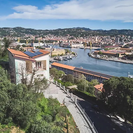 Casa de hóspedes Dei Poeti 4*