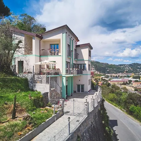 Penzion Dei Poeti 4*