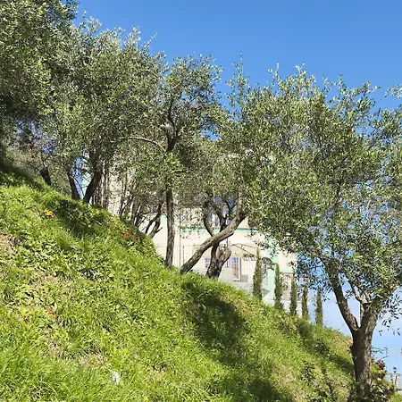 Casa de hóspedes Dei Poeti 4*