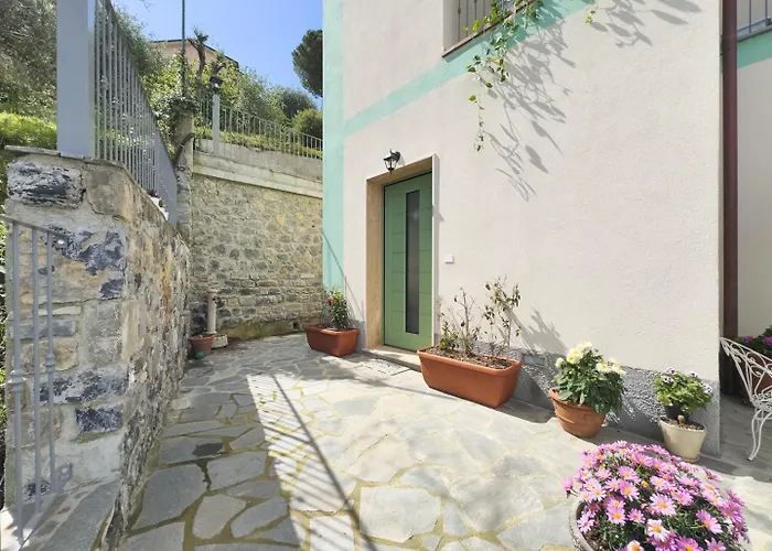 Dei Poeti Maison d'hôtes