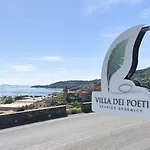 Dei Poeti Pensjonat 4*