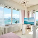 Dei Poeti Гостевой дом 4*