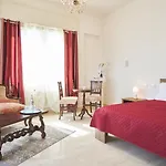 Pensjonat Dei Poeti 4*