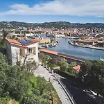 Pensjonat Dei Poeti 4*