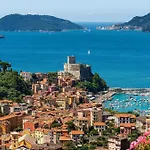 Pensjonat Dei Poeti 4*