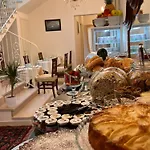 Гостевой дом Dei Poeti Специя