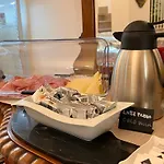 Dei Poeti Pensjonat La Spezia