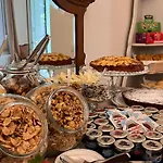Dei Poeti Pensjonat La Spezia