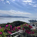 Pensjonat Dei Poeti La Spezia