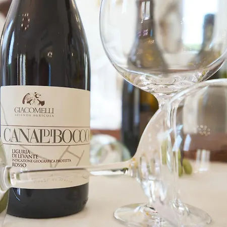 Casa de hóspedes Dei Poeti La Spezia