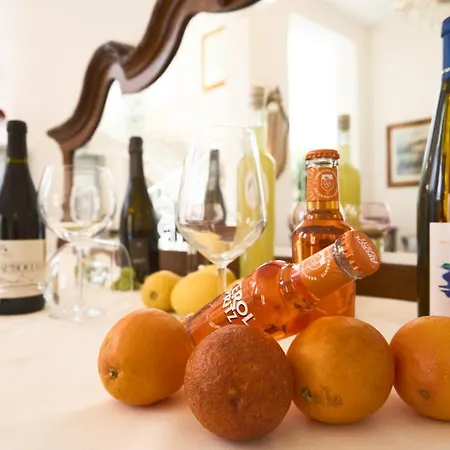 Dei Poeti Casa de hóspedes 4*