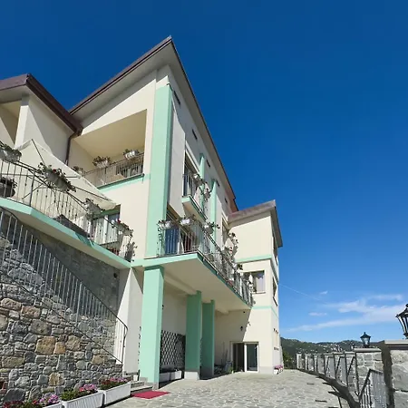 Casa de hóspedes Dei Poeti 4*