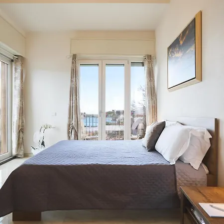 Dei Poeti Casa de hóspedes La Spezia