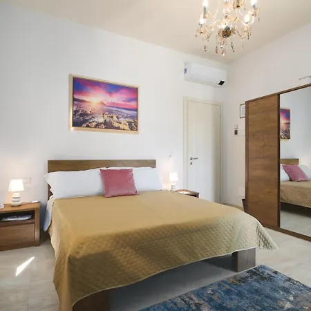 Casa de hóspedes Dei Poeti 4*