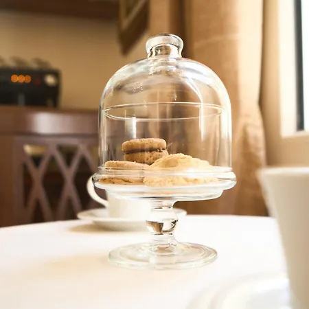 Casa de hóspedes Dei Poeti