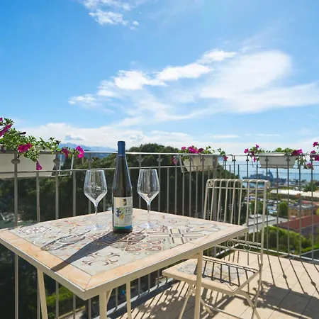 Casa de hóspedes Dei Poeti