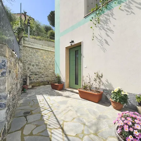 Dei Poeti Casa de hóspedes