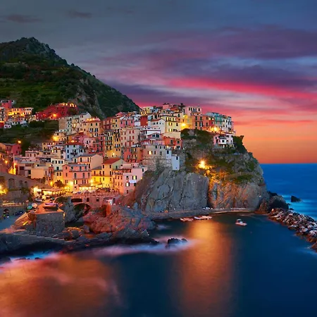 Konukevi Dei Poeti 4*