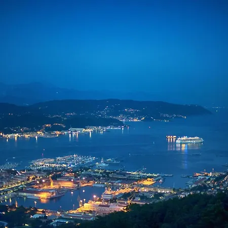 Dei Poeti La Spezia