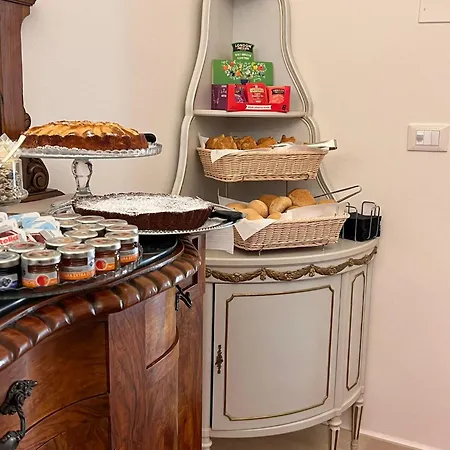 Dei Poeti Casa de hóspedes La Spezia