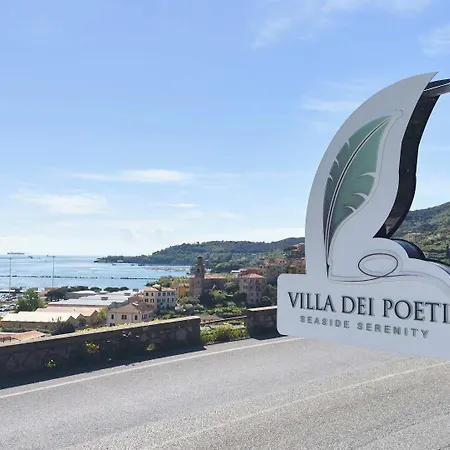 Dei Poeti La Spezia