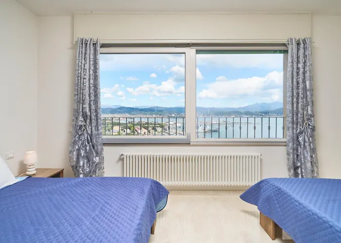 Dei Poeti 斯培西亚