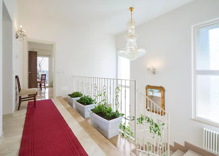 Dei Poeti 4* لا سبيتسْيا