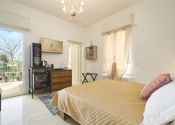 Dei Poeti لا سبيتسْيا