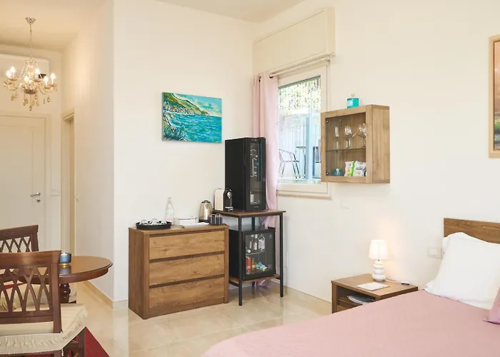 Dei Poeti لا سبيتسْيا