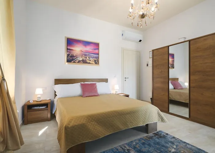 بيت ضيافة Dei Poeti 4*