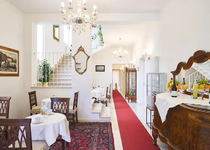 Dei Poeti لا سبيتسْيا