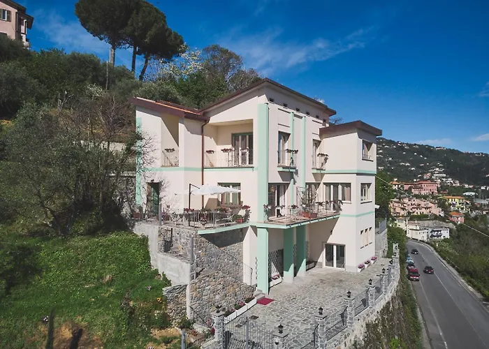 Dei Poeti لا سبيتسْيا