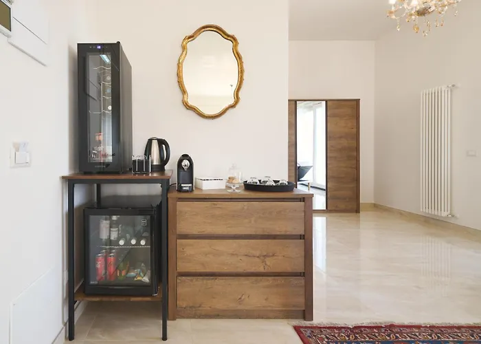 بيت ضيافة Dei Poeti