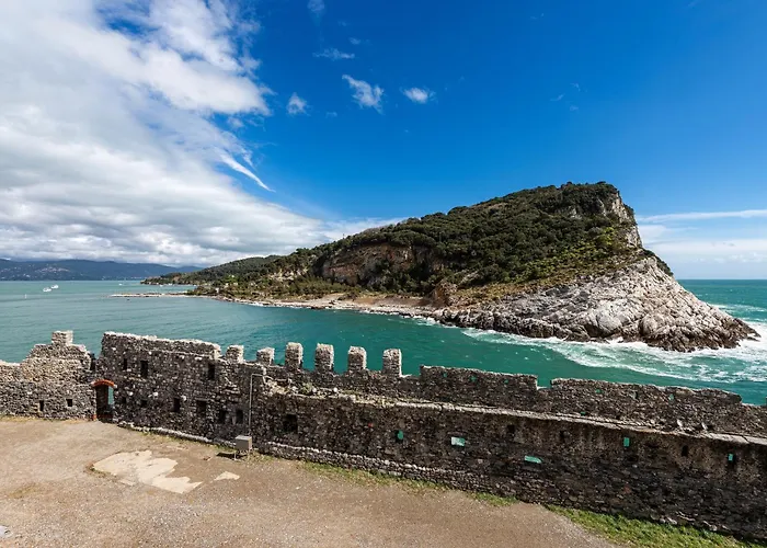 بيت ضيافة Dei Poeti