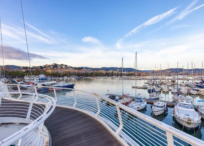 Dei Poeti 斯培西亚