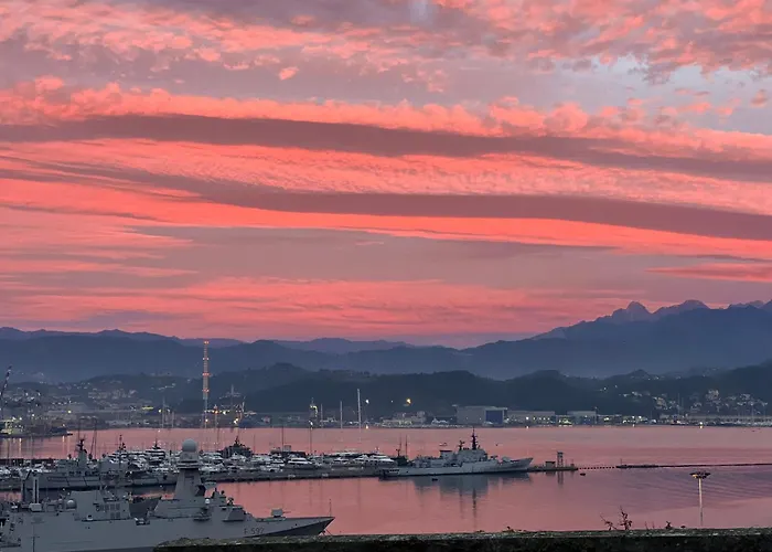 بيت ضيافة Dei Poeti 4*